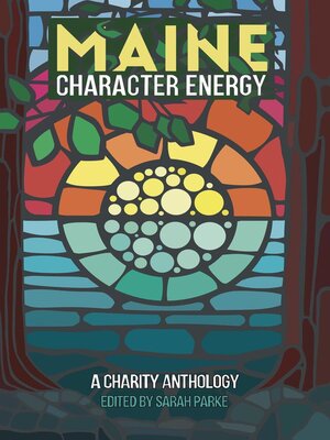 cover image of Maine Character Energy